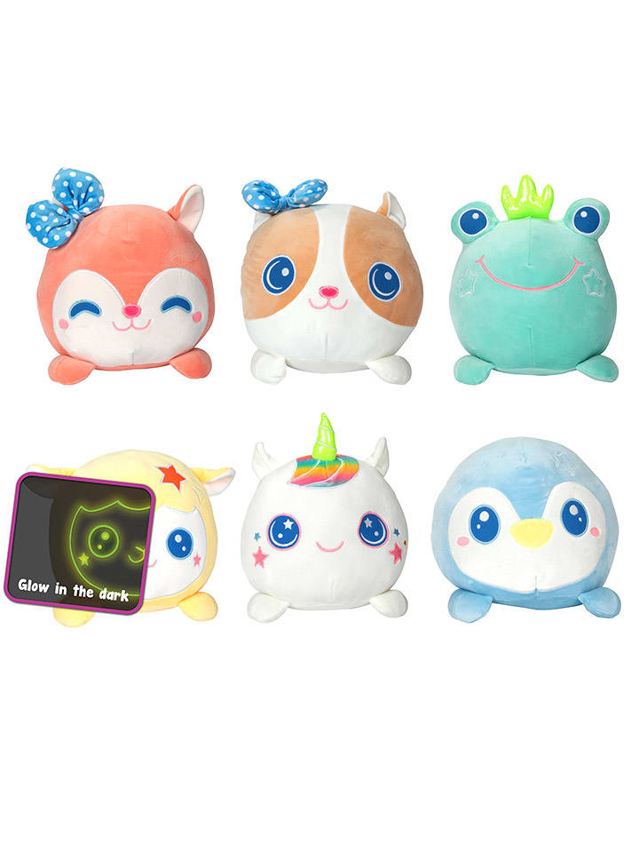 Toi-Toys Maskotka "Cuty XL" (produkt niespodzianka) - 2+ rozmiar: onesize