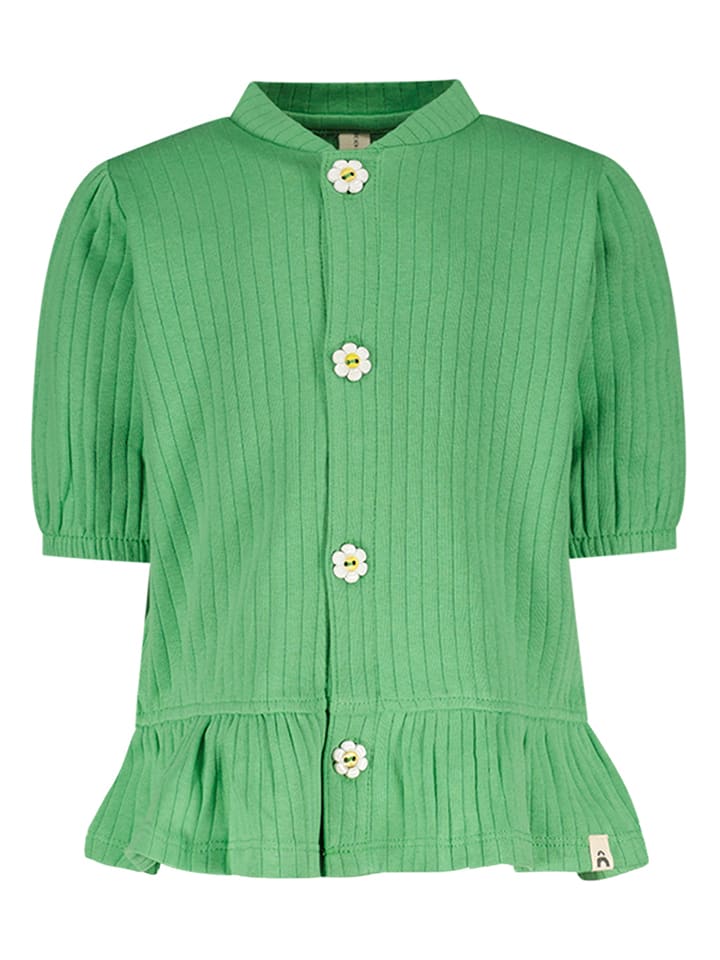 The New Chapter Bluzka "Amy" w kolorze zielonym rozmiar: 92