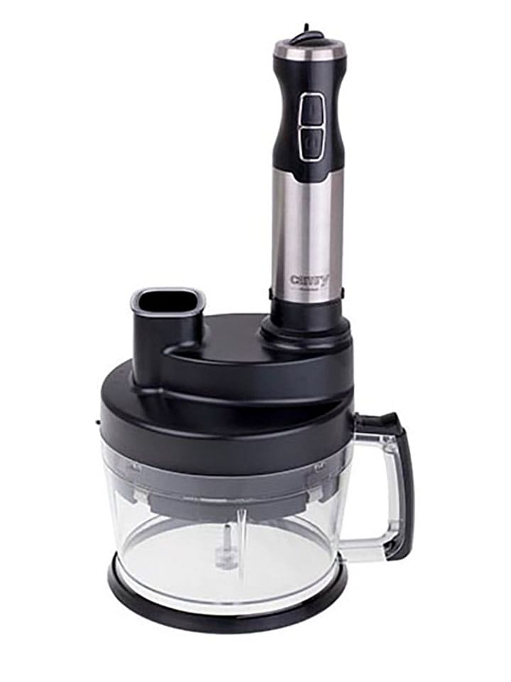 Adler Mikser wielofunkcyjny "CR 4623" w kolorze czarnym rozmiar: onesize