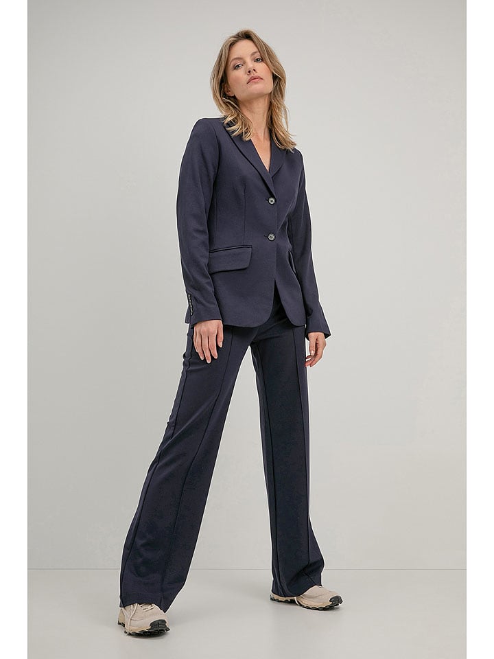 Josephine & Co Blezer "Puck" w kolorze granatowym rozmiar: 34