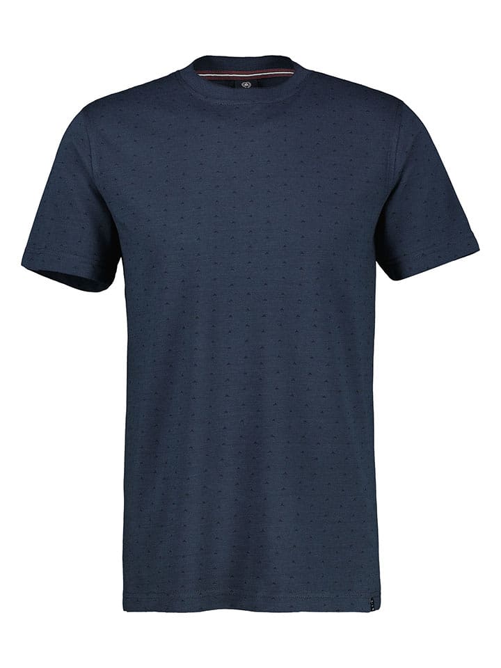 Lerros Koszulka w kolorze granatowym rozmiar: XL