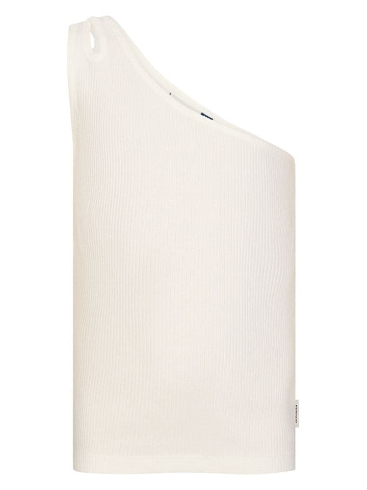 Retour Top "Camilla" w kolorze białym rozmiar: 116