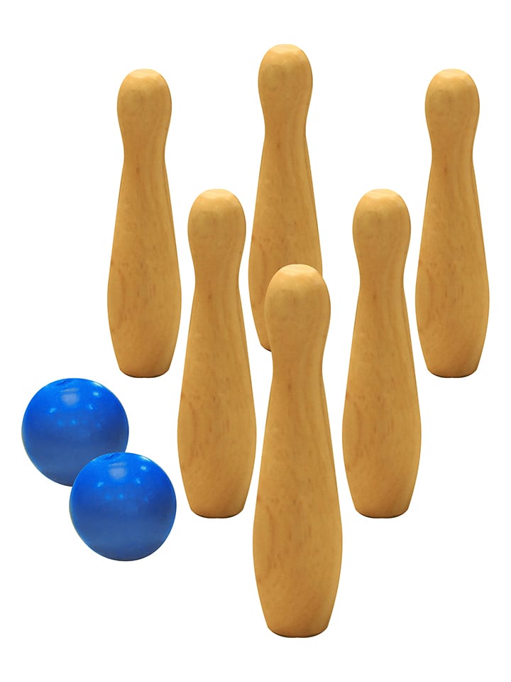 MGM Gra w kręgle - 5+ rozmiar: onesize