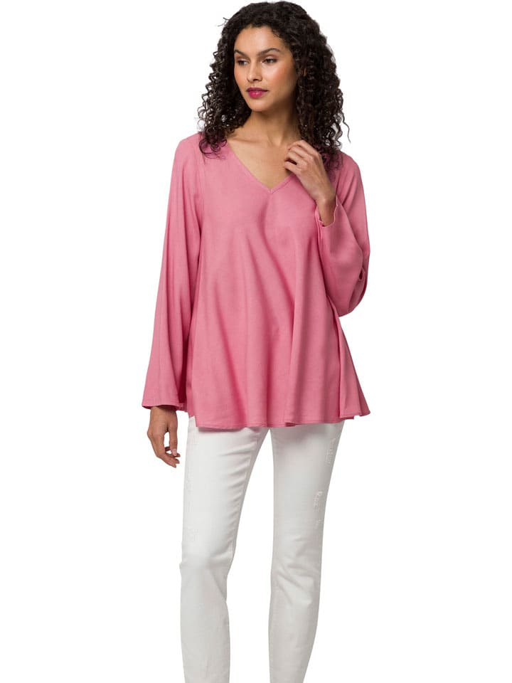 Heine Bluzka w kolorze jasnoróżowym rozmiar: 40