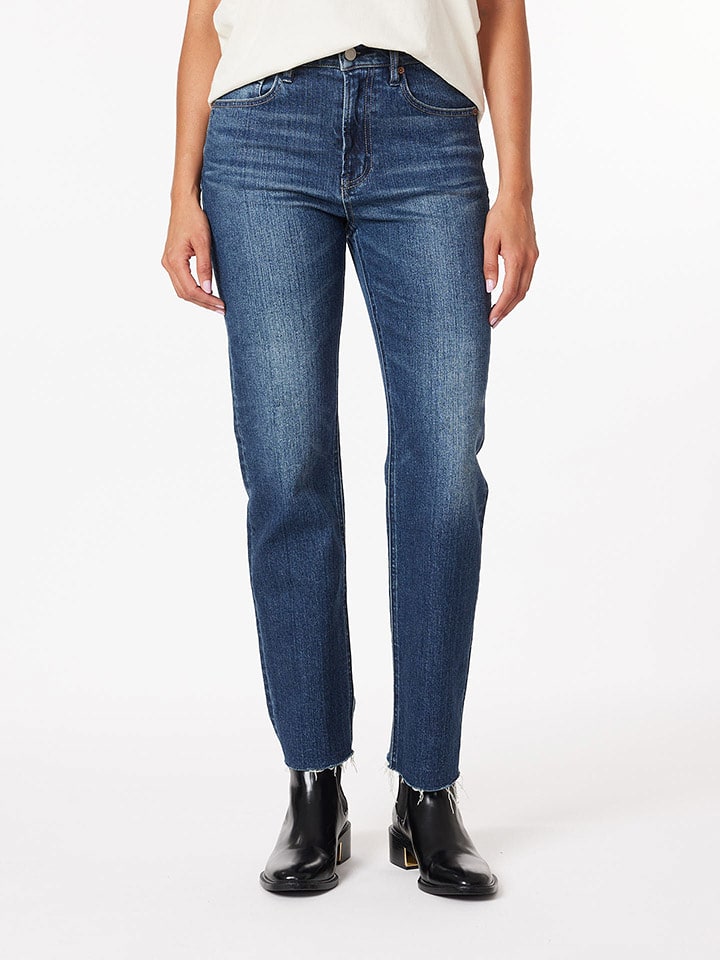 Scotch & Soda Dżinsy - Regular fit - w kolorze błękitnym rozmiar: W29