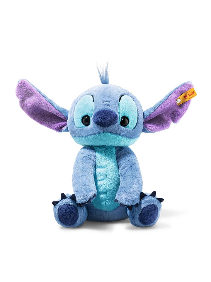 Steiff Maskotka "Stitch" - 3+ rozmiar: onesize