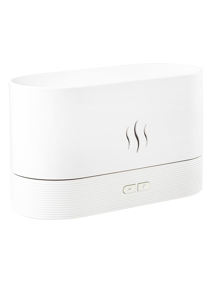 Nordheim Dyfuzor zapachowy w kolorze białym - 180 ml rozmiar: onesize