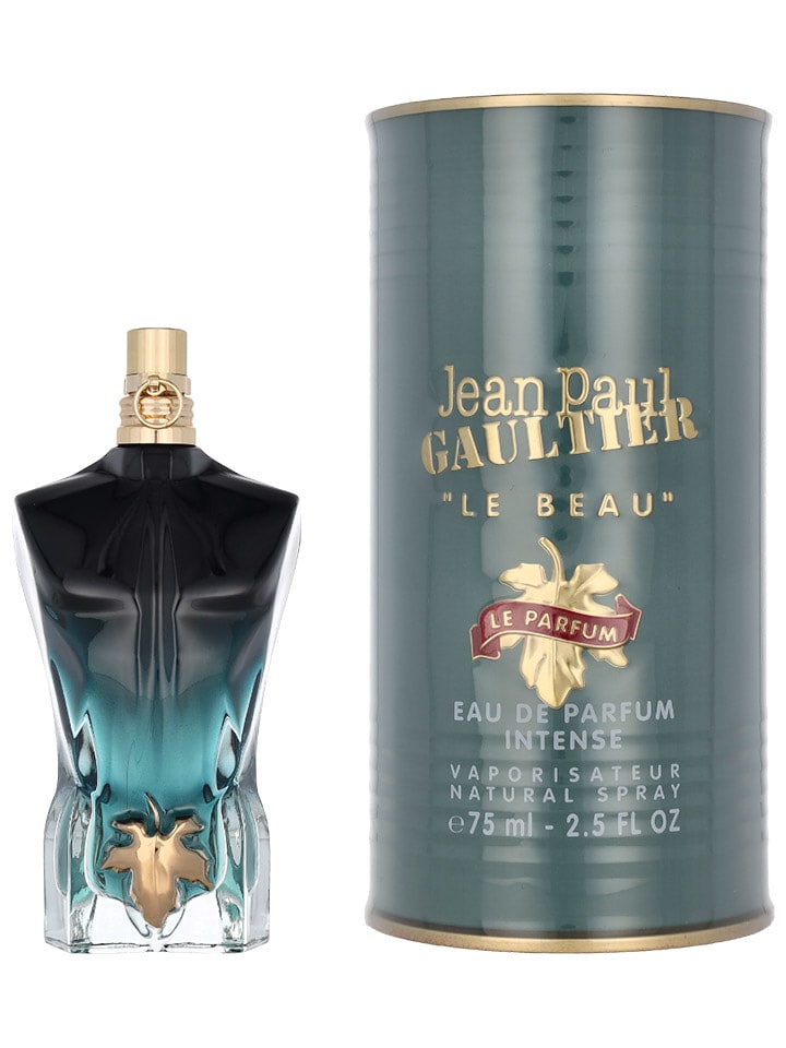 Jean Paul Gaultier Le Beau - EDP - 75 ml rozmiar: onesize
