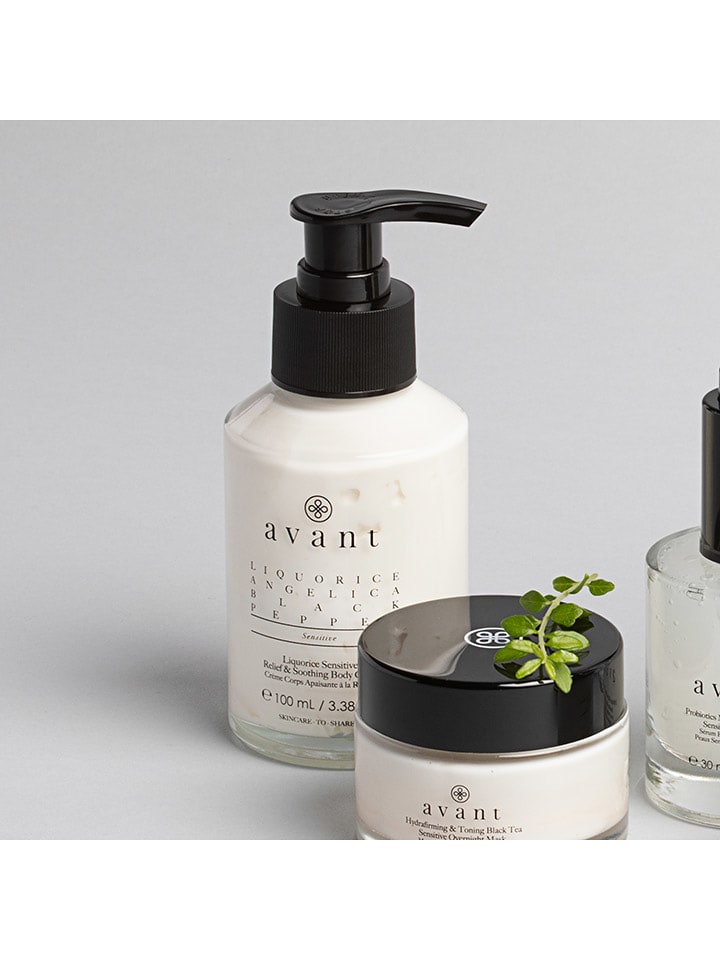 Avant Krem do ciała - 100 ml rozmiar: onesize