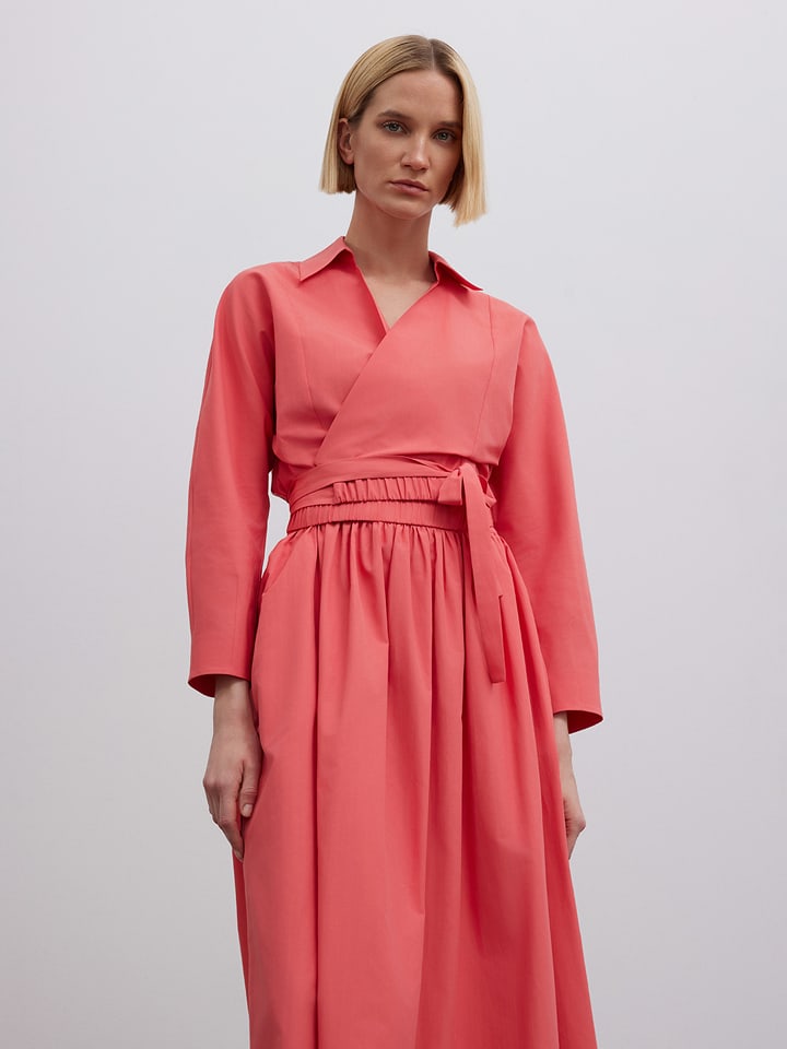 BGN Bluzka w kolorze różowym rozmiar: 36