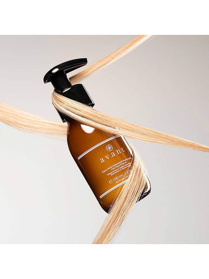 Avant Maska do włosów - 100 ml rozmiar: onesize