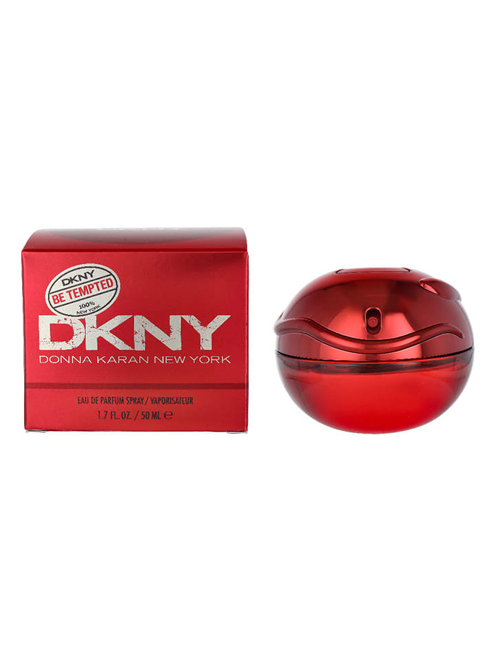 DKNY Be Tempted - EDP - 50 ml rozmiar: onesize