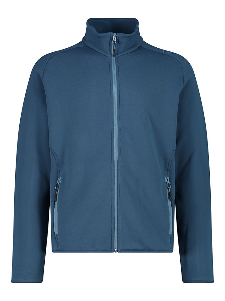 CMP Kurtka polarowa w kolorze granatowym rozmiar: 56