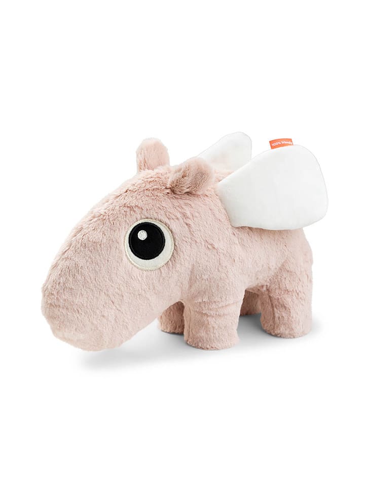 done by deer Maskotka "Ozzo" w kolorze jasnoróżowym - 0+ rozmiar: onesize