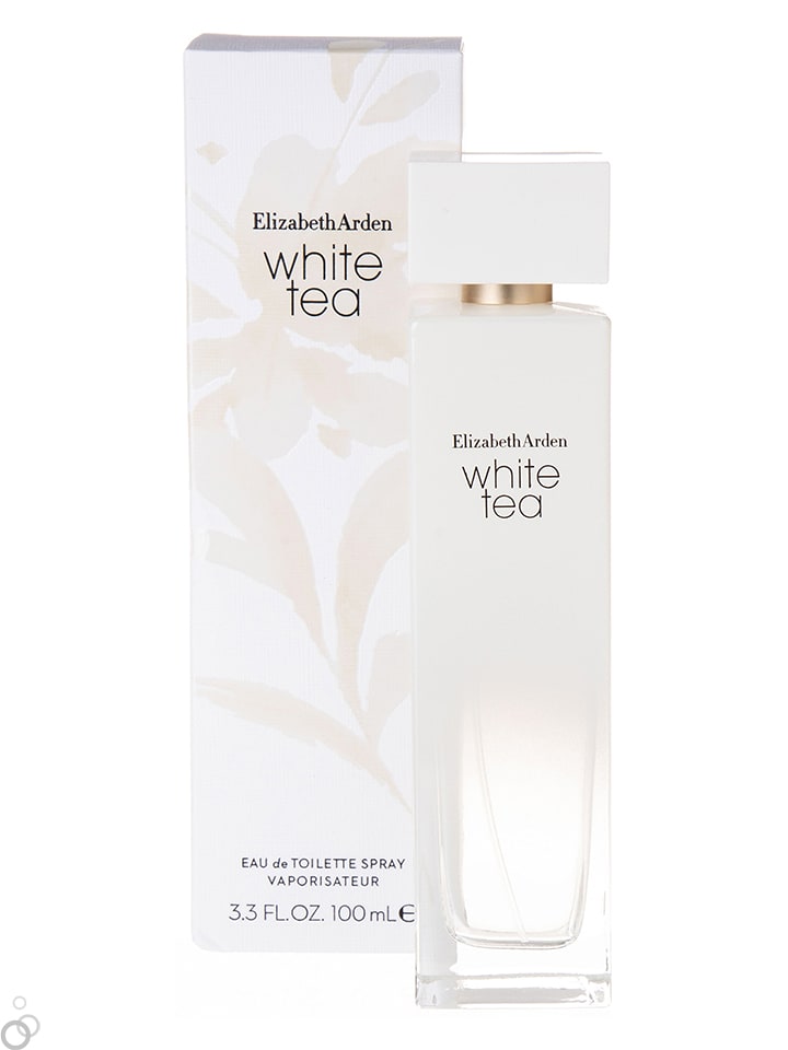 Elizabeth Arden White Tea - EDT - 100 ml rozmiar: onesize