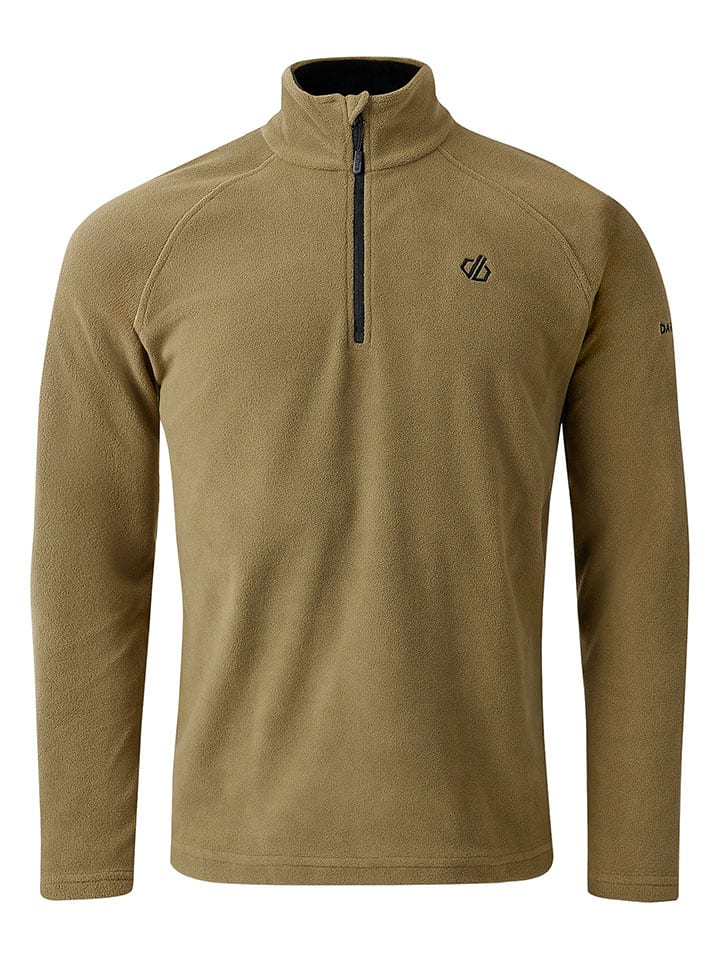 Dare 2b Bluza polarowa "Freethink II" w kolorze khaki rozmiar: 3XL