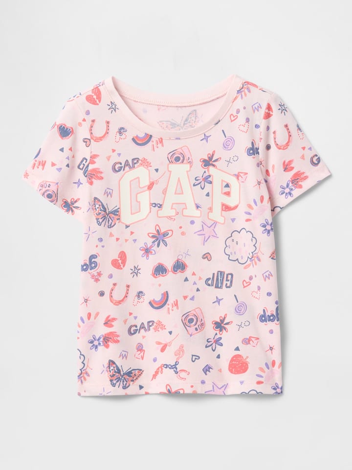 GAP Koszulka ze wzorem rozmiar: 68/74