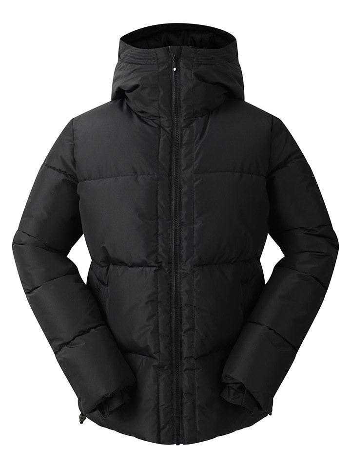 Dare 2b Kurtka narciarska "Milieu" w kolorze czarnym rozmiar: 36