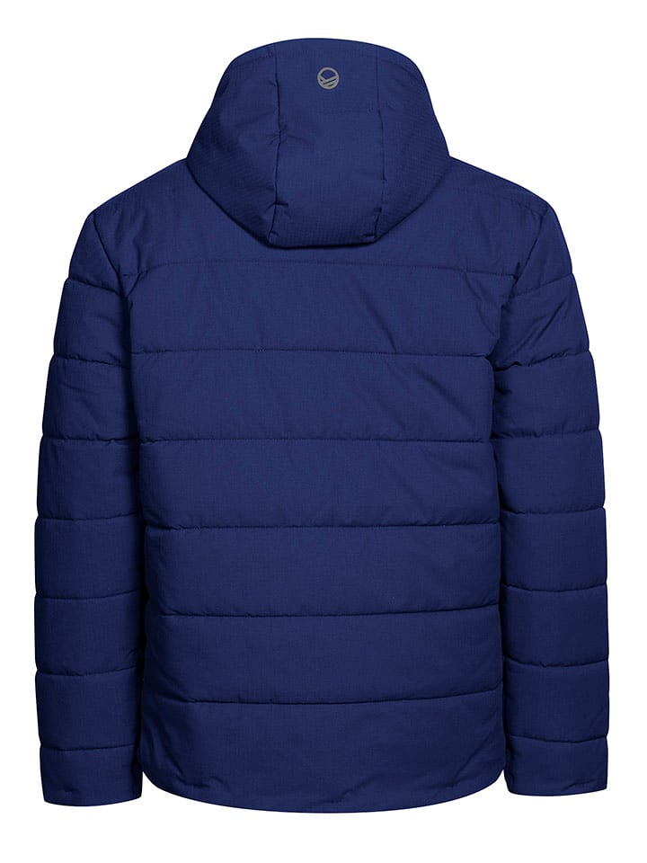 Halti Kurtka zimowa "Suomu" w kolorze granatowym rozmiar: S