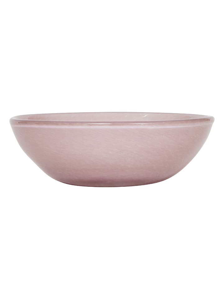OYOY living design Miska "Kojo" w kolorze jasnoróżowym - Ø 15 cm rozmiar: onesize