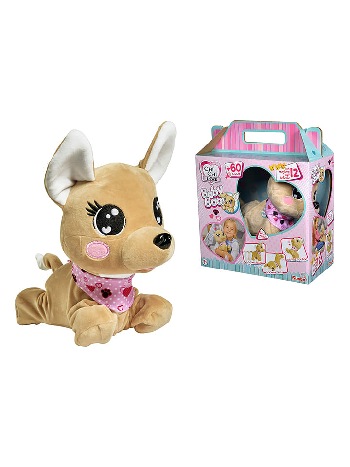 Simba Maskotka "Baby Boo" - 3+ rozmiar: onesize