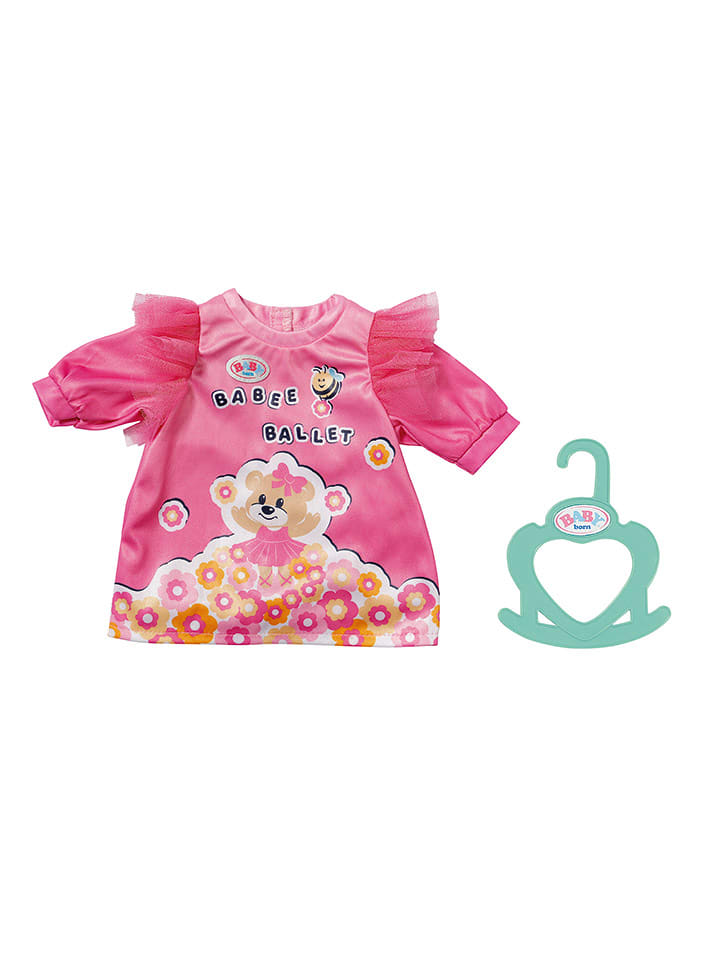 Baby Born Ubranko "BABY born" dla lalek - 3+ rozmiar: onesize