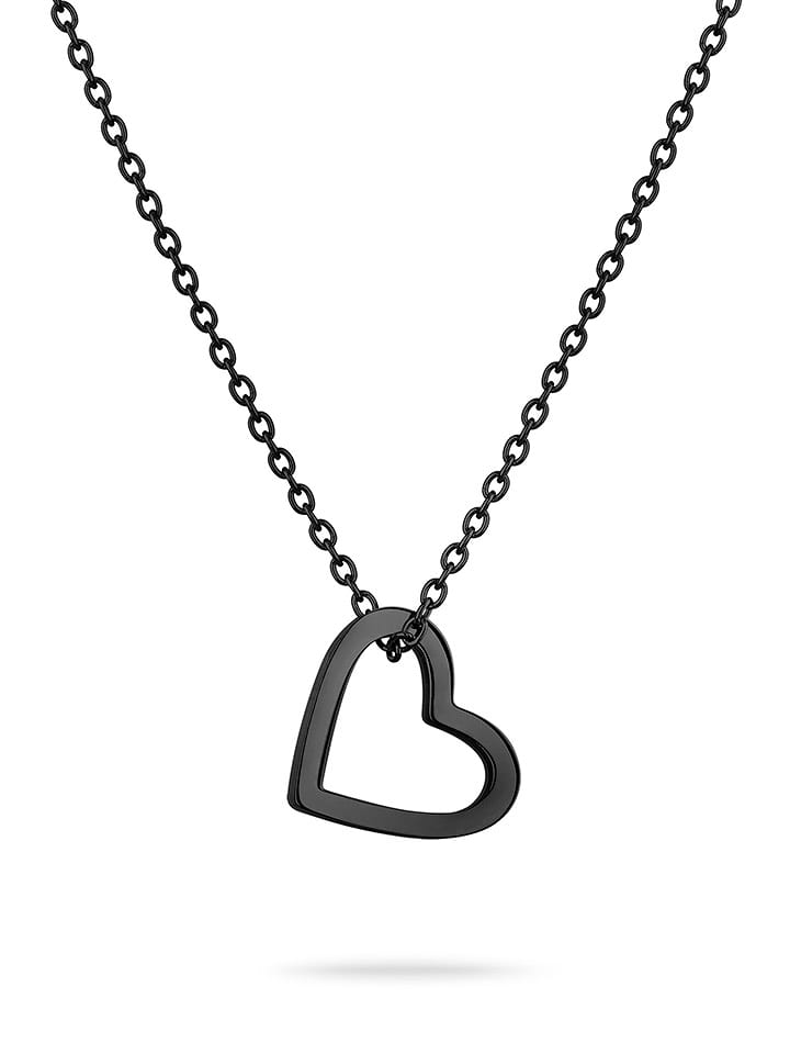 Liebeskind Naszyjnik z zawieszką - dł. 45 cm rozmiar: onesize