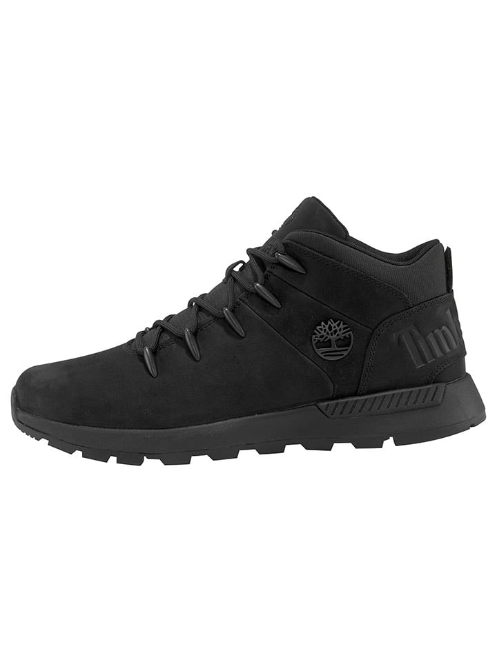 Timberland Sneakersy "Sprint" w kolorze czarnym rozmiar: 43,5