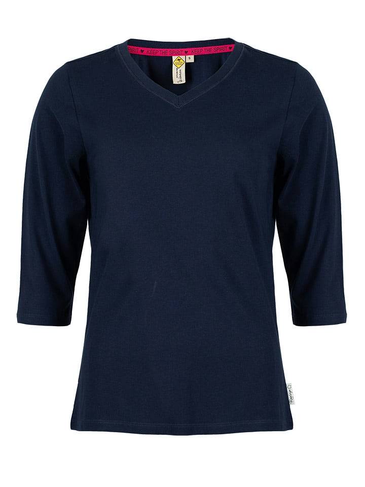 Roadsign Koszulka w kolorze granatowym rozmiar: XL