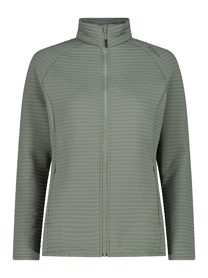 CMP Kurtka funkcyjna w kolorze khaki rozmiar: 36