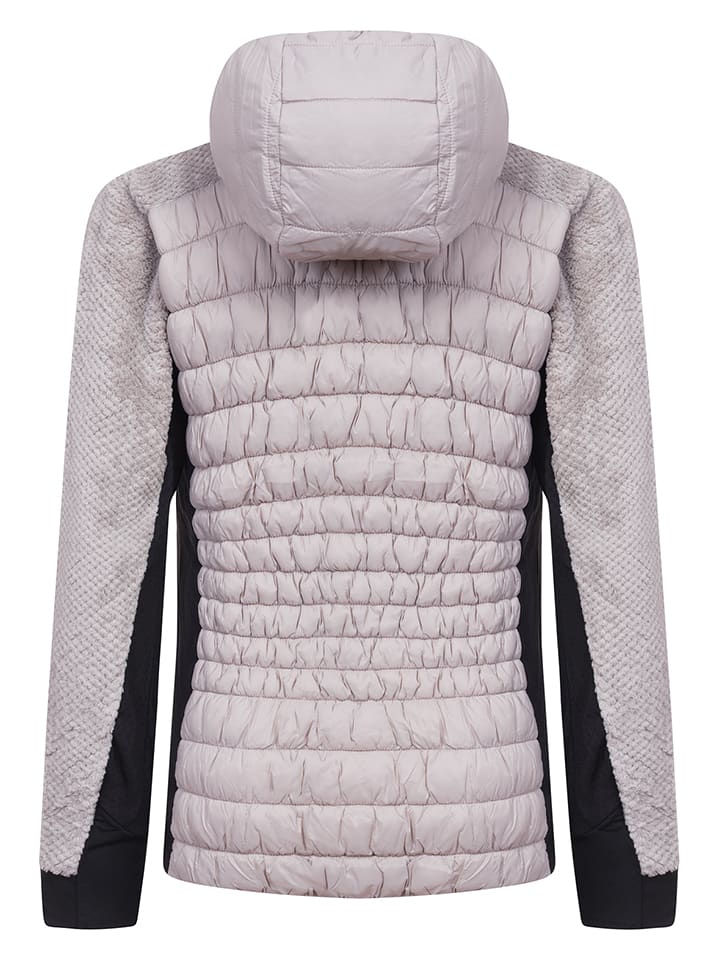 ROCK EXPERIENCE Kurtka hybrydowa "Wild Cat 2.0" w kolorze jasnoróżowym rozmiar: XS