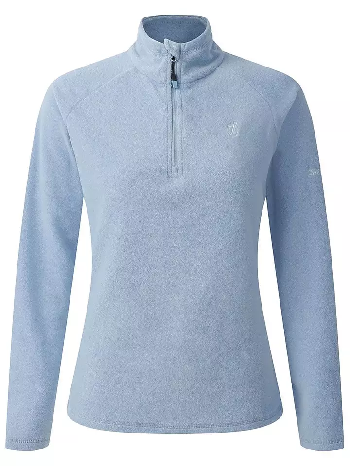 Dare 2b Bluza polarowa "Freeform II" w kolorze błękitnym rozmiar: 40