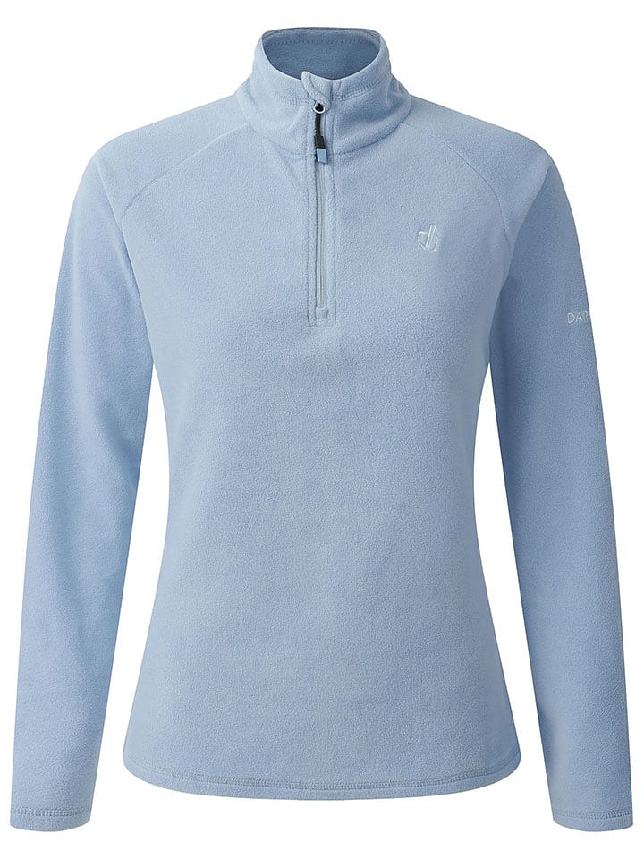 Dare 2b Bluza polarowa "Freeform II" w kolorze błękitnym rozmiar: 40