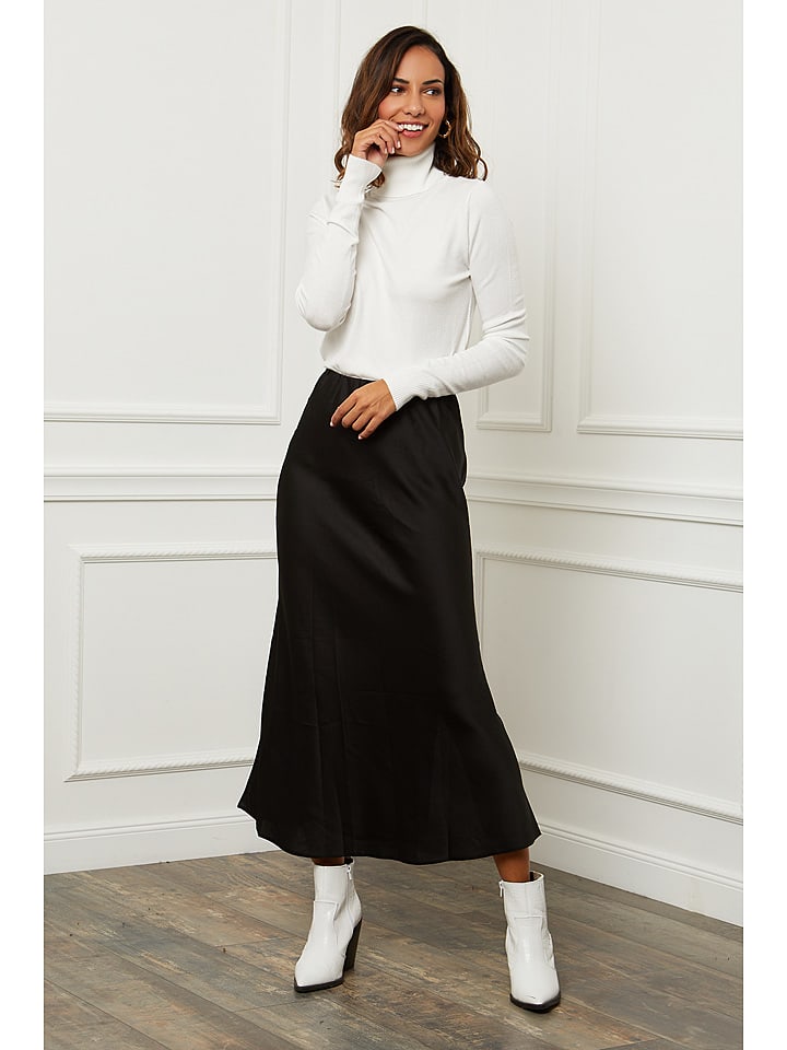 L'armoire de Suzette Golf w kolorze białym rozmiar: 38/40