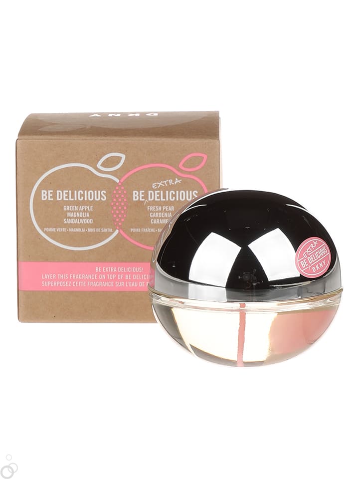 DKNY Extra Be Delicious - EDP - 30 ml rozmiar: onesize