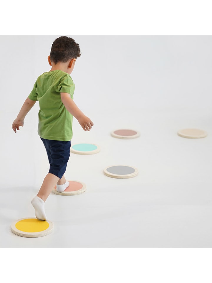 Woody Kids Kamienie - 3+ rozmiar: onesize