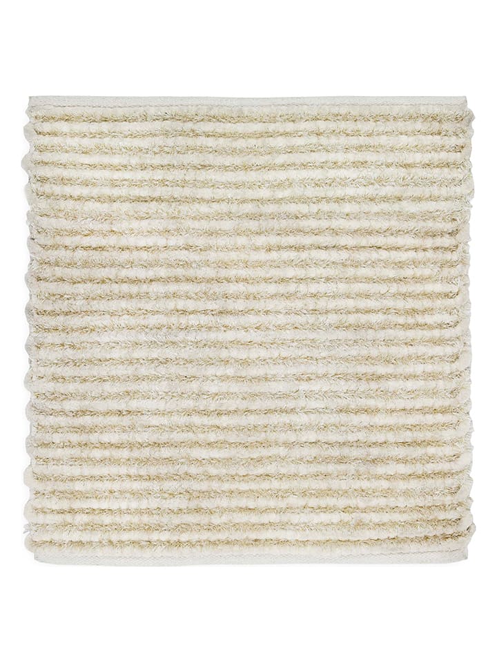 Heckett Lane Dywanik łazienkowy "Maine" w kolorze złotym rozmiar: 60x60 cm