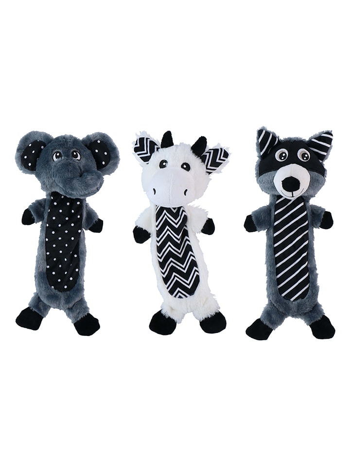 Edco Zabawka dla psa - dł. 33 cm (produkt niespodzianka) rozmiar: onesize