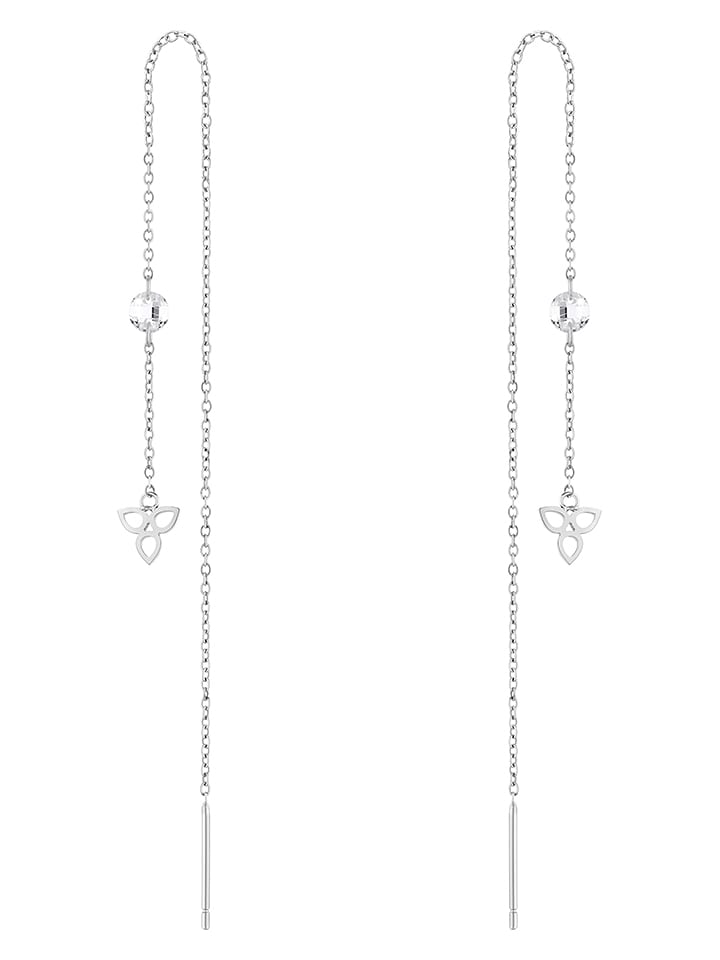 Tamaris Kolczyki z cyrkoniami rozmiar: onesize