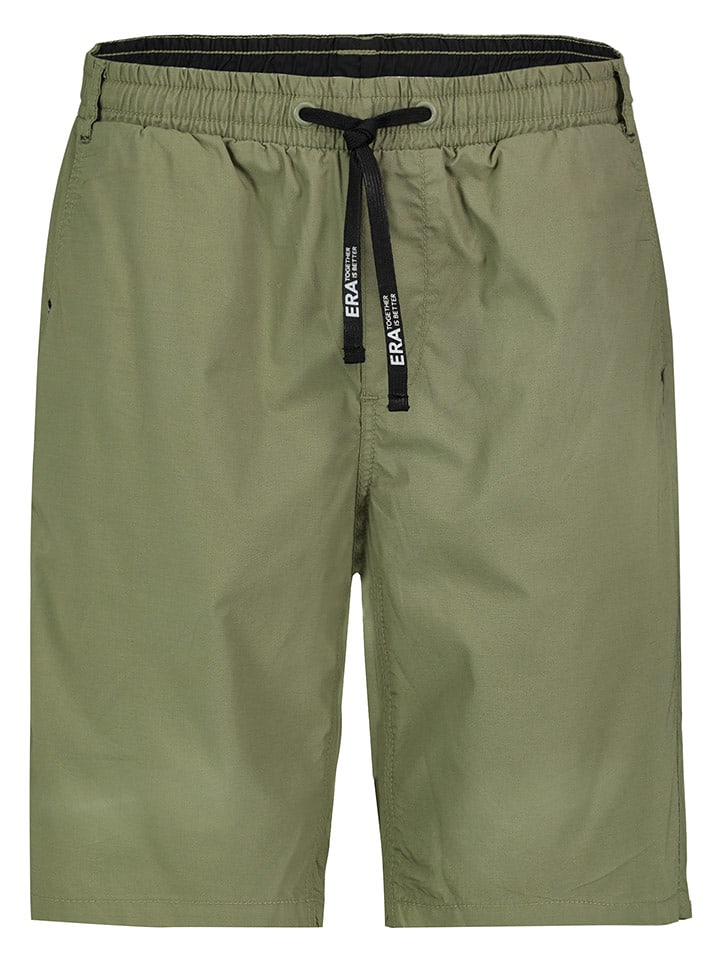 Sublevel Bermudy w kolorze khaki rozmiar: S