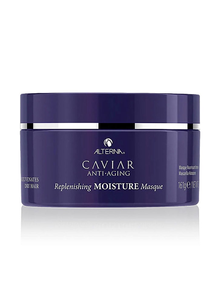 Alterna Maska "Caviar Replenishing Moisture" do włosów - 161 ml rozmiar: onesize