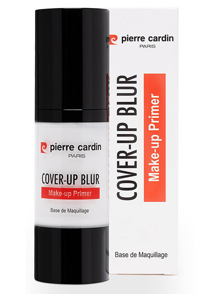 Pierre Cardin Baza pod makijaż "Cover-Up Blur" - 30 ml rozmiar: onesize