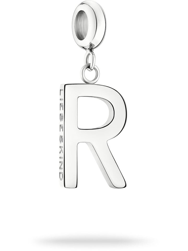 Liebeskind Zawieszka "R" rozmiar: onesize