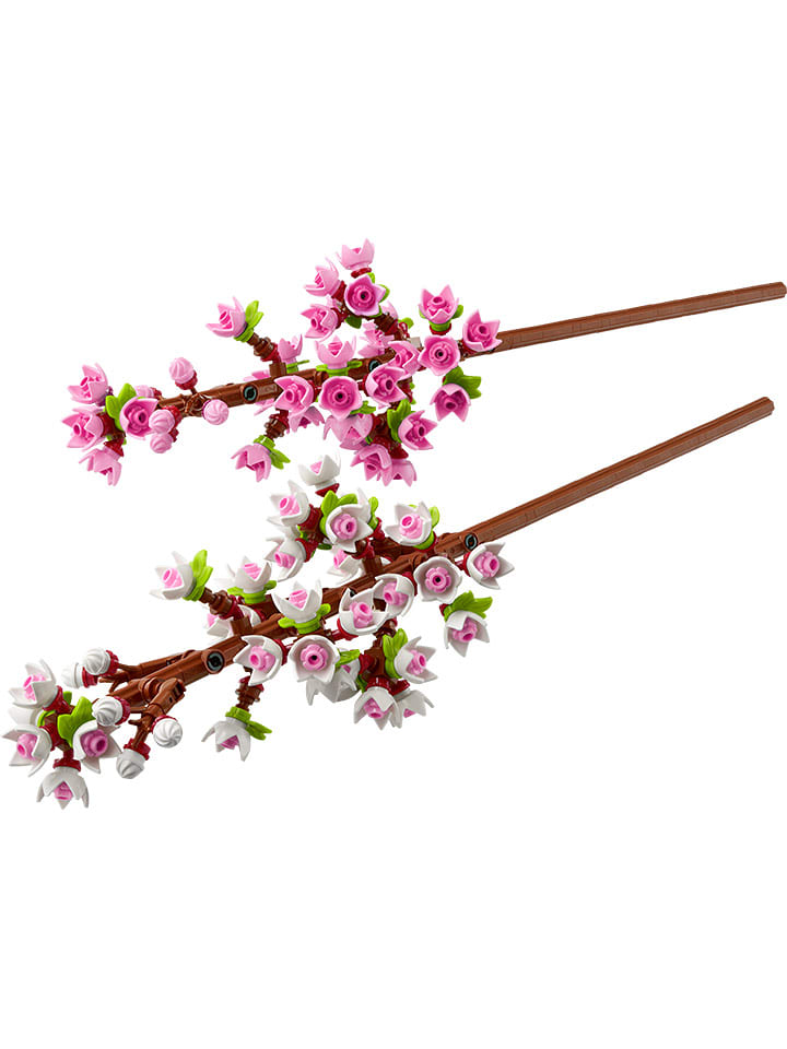 LEGO LEGO® Botanicals 40725 Cherry blossoms - 8+ rozmiar: onesize
