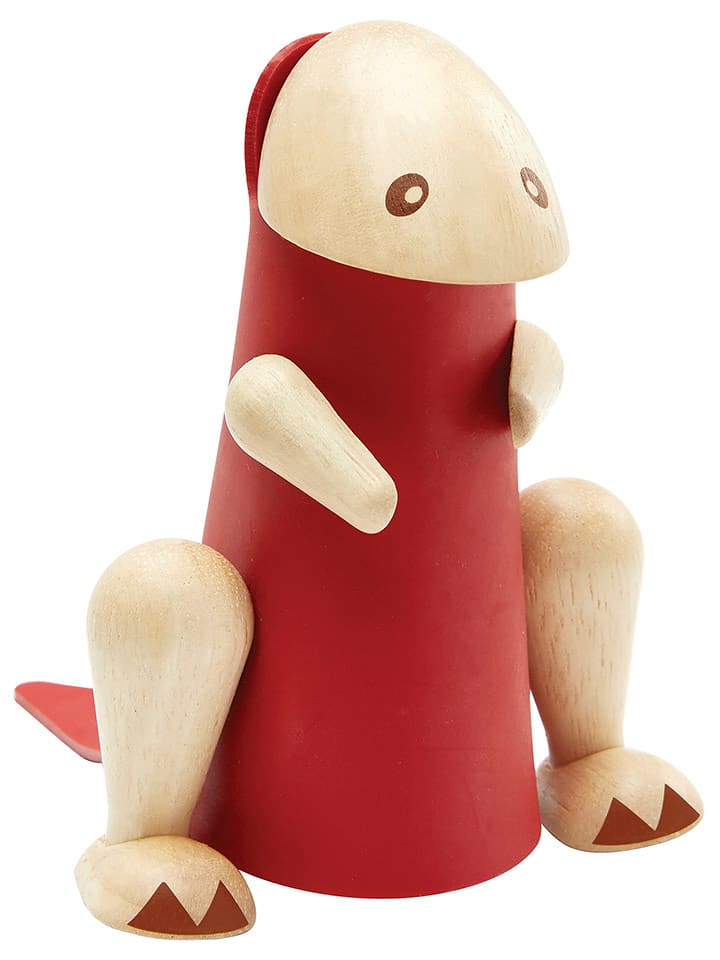 Plan Toys Zestaw budowlany - 3+ rozmiar: onesize