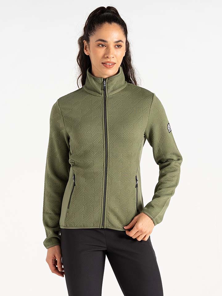 Dare 2b Kardigan "Glissade" w kolorze khaki rozmiar: 40