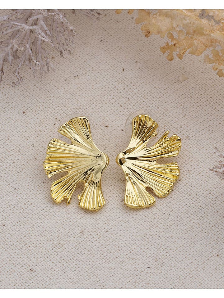 Luseera Kolczyki-wkrętki rozmiar: onesize