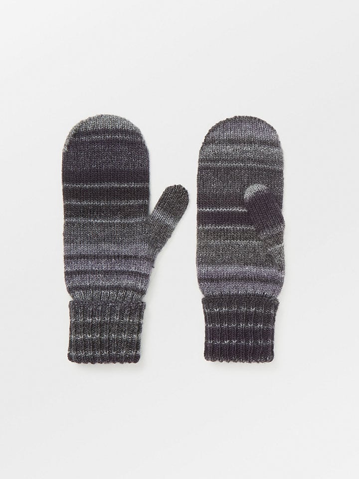 Becksöndergaard Rękawiczki w kolorze czarnym rozmiar: onesize