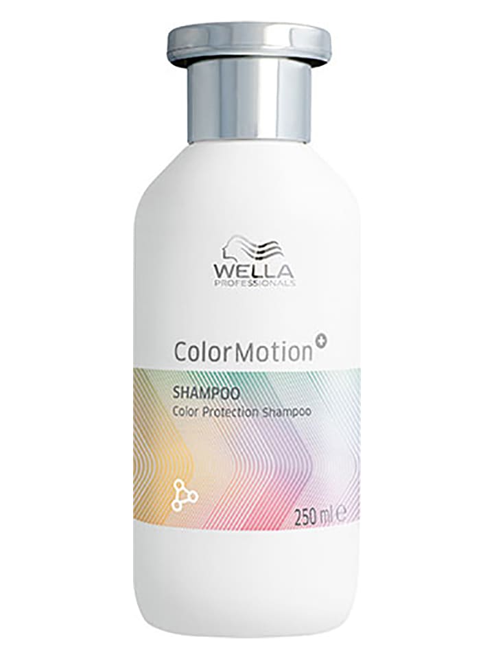 Wella Szampon do włosów "Premium Color Motion" - 250 ml rozmiar: onesize