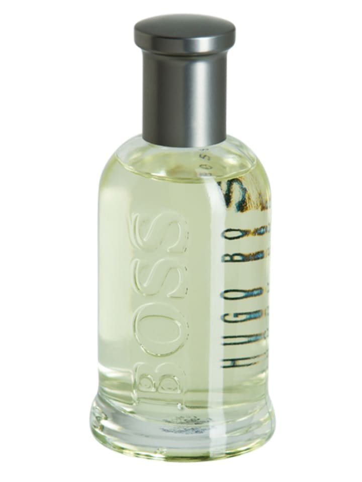 Hugo Boss Woda po goleniu "Bottled" - 100 ml rozmiar: onesize